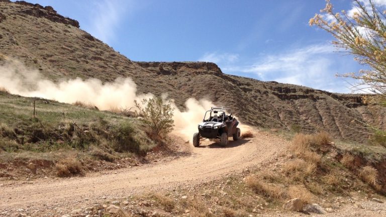 Self-guided ATV/UTV tours at Scottsdale | Time to Ride AZ - UTV & ATV ...