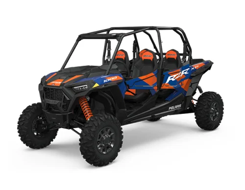 2023 RZR Rentals