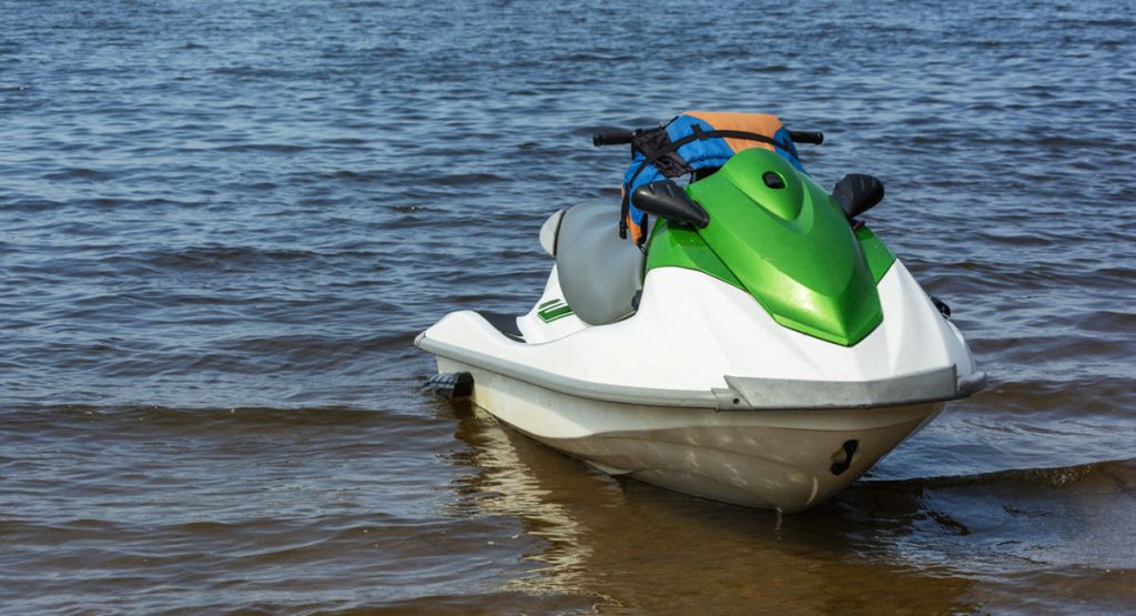 Jet Ski Rental In Cave Creek