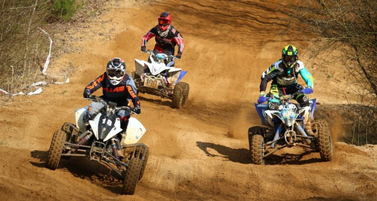 ATV Rental Cave Creek