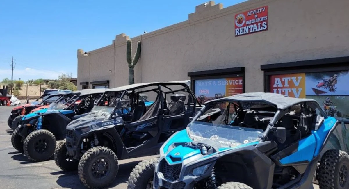 Best Vehicles for Off-Roading