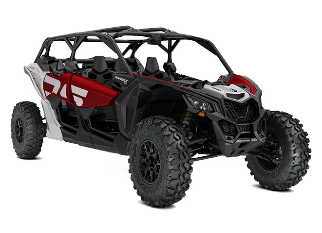 Canam rental in cave creek