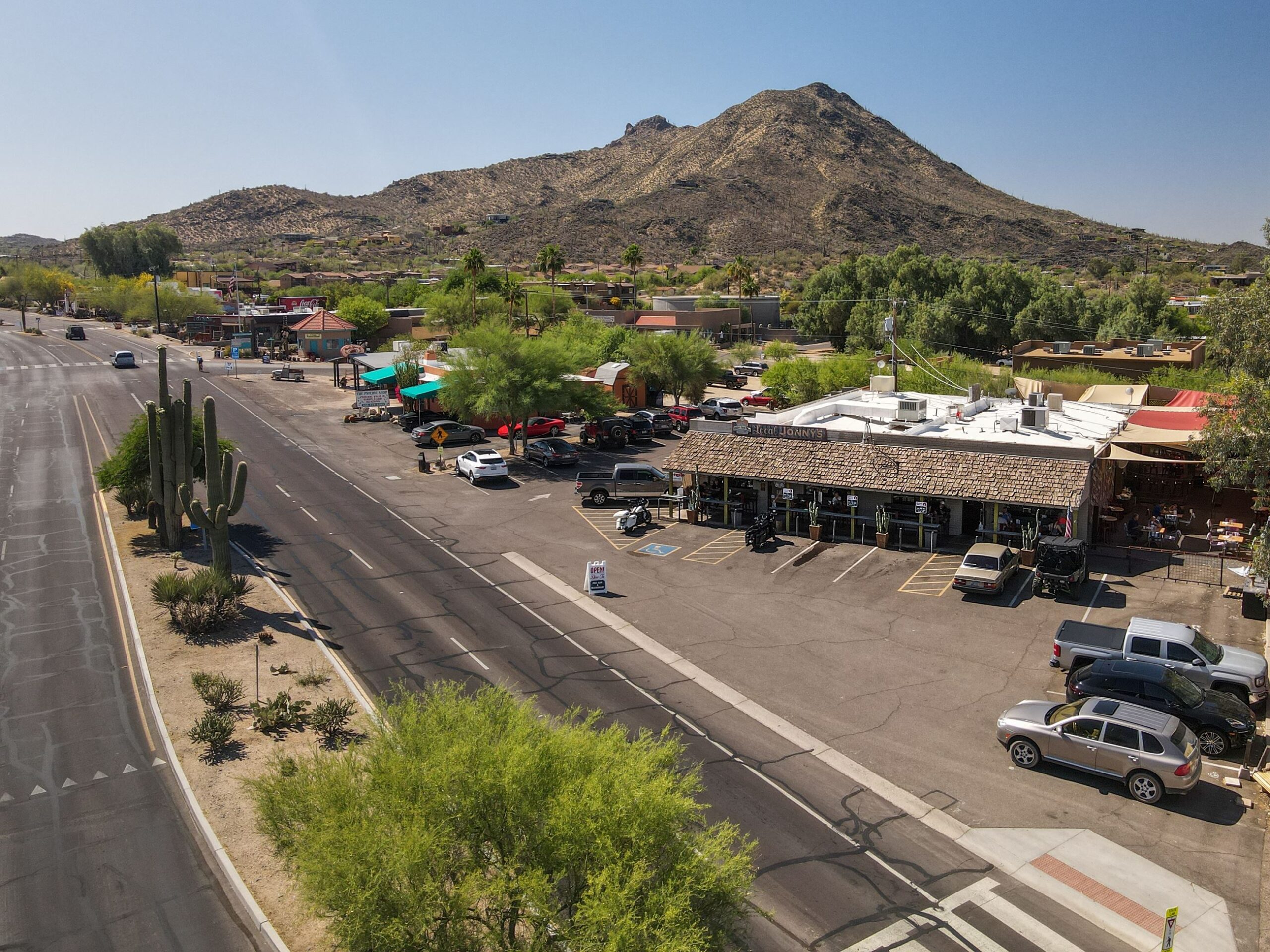 Cave Creek Arizona things to do