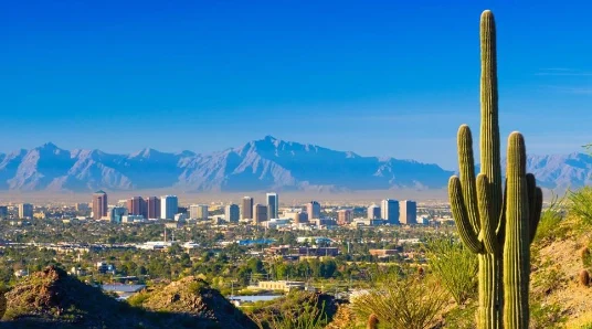 Scottsdale activities