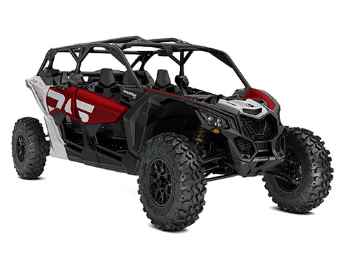 canam rentals in cave creek, az