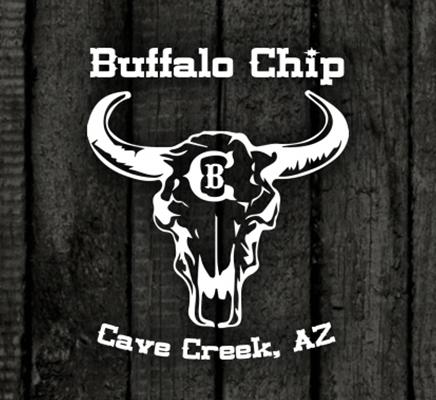 Buffalo Chip