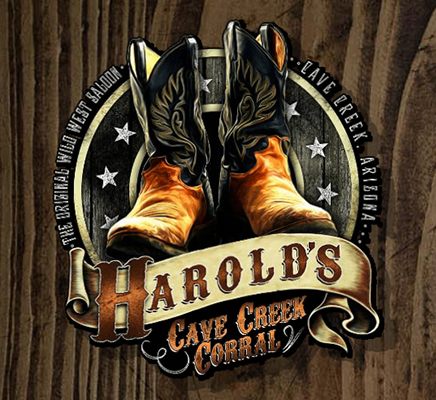 Harold's Corral