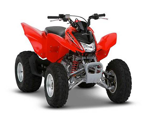 atv rentals in cave creek, az