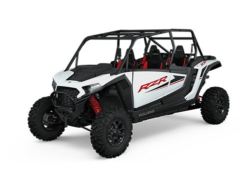 Polaris RZ Rental in Cave Creek, AZ