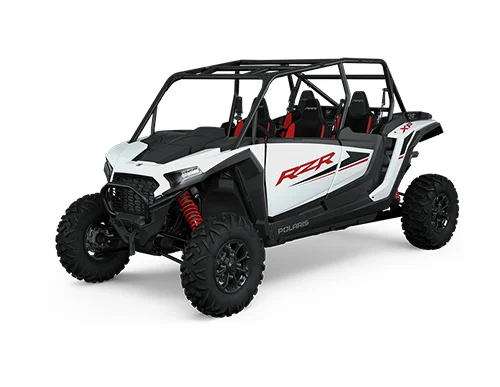 Polaris-RZR-XP-4-1000 Polaris RZ Rental in Cave Creek, AZ