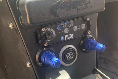 Time to Ride ATV UTV Parts and Service - in Cave Creek
