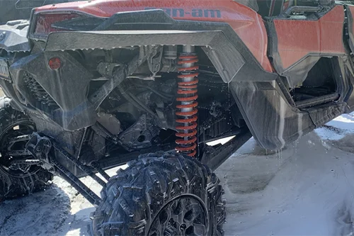 Time to Ride ATV UTV Parts and Service in Cave Creek