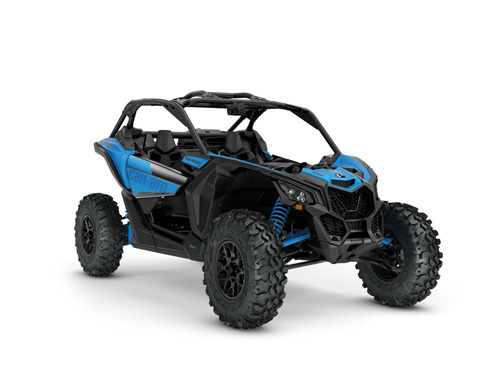 utv rentals in cave creek, az