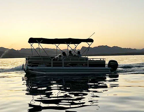 boat rentals Time to Ride AZ - Cave Creek