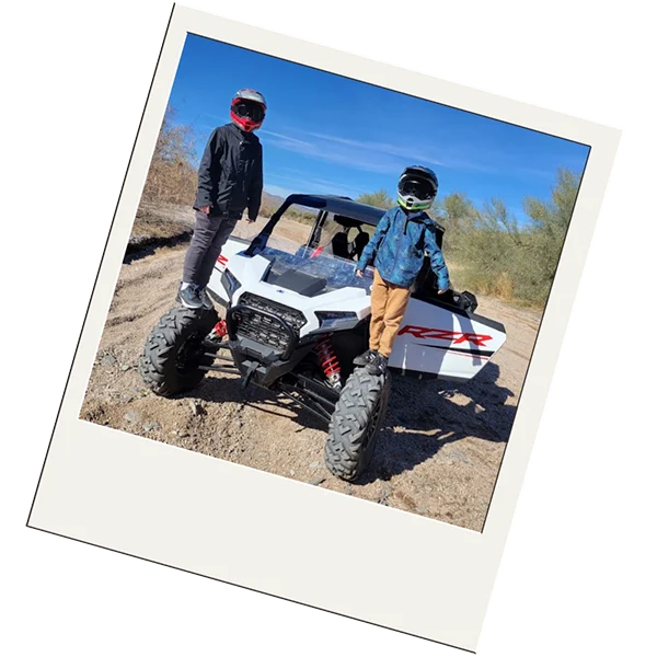 Time To Ride Happy Customers (16) Time To Ride Happy Customers