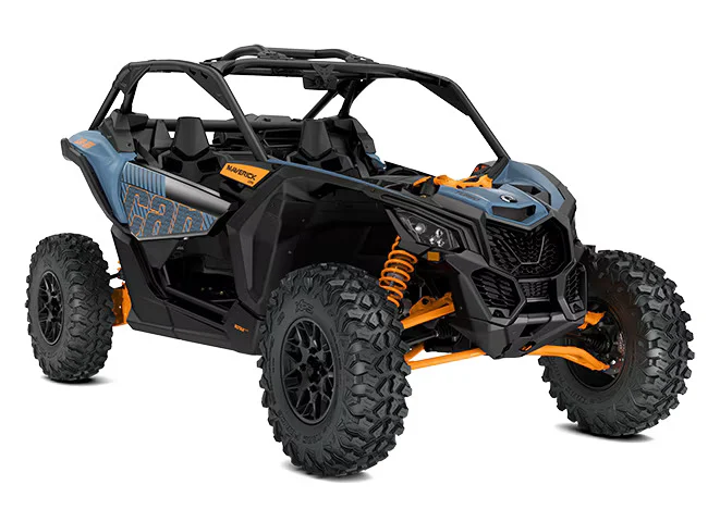 2025 Canam X3 Turbo
