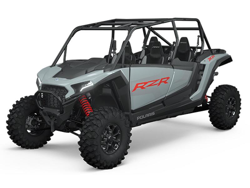 2025 Polaris XP 4 1000 2025 Polaris XP 4 1000