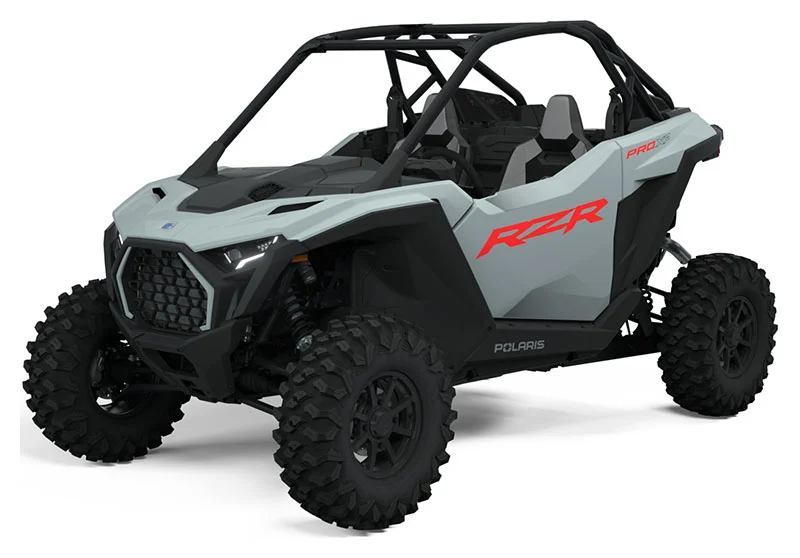 2025 Polaris XP Pro