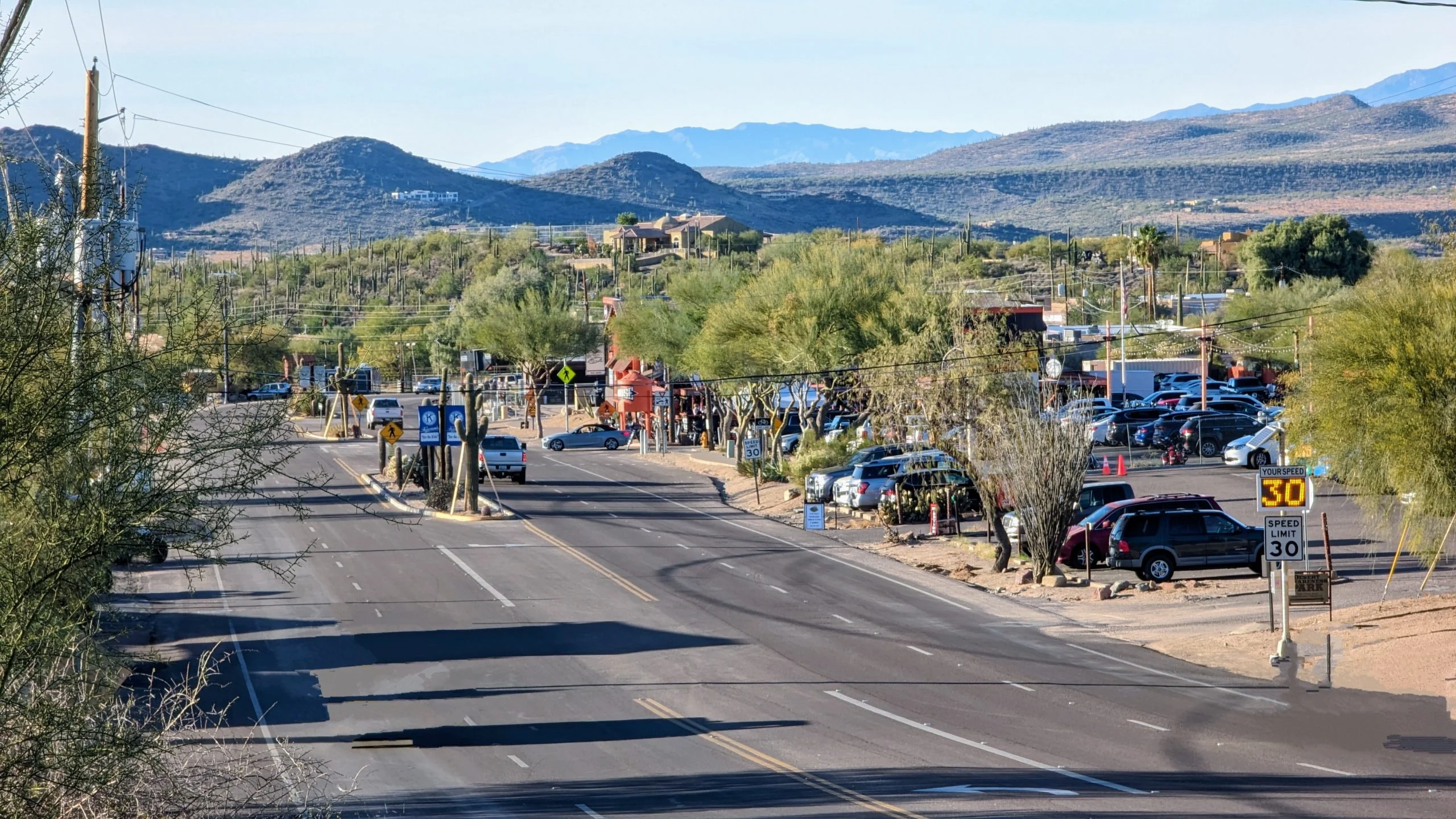 Town of Cave Creek, AZ