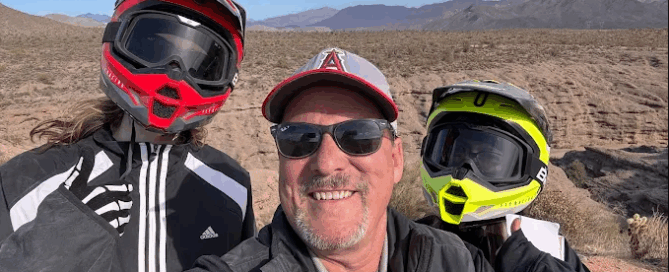 Father's Day ATV or UTV Rental