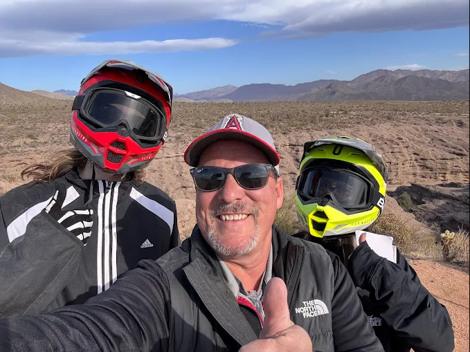 Father's Day ATV or UTV Rental