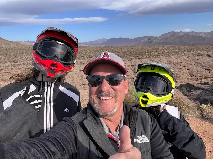 Father's Day ATV or UTV Rental