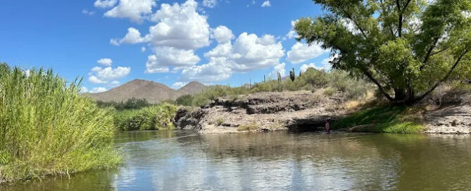Outdoor Adventures Near Phoenix