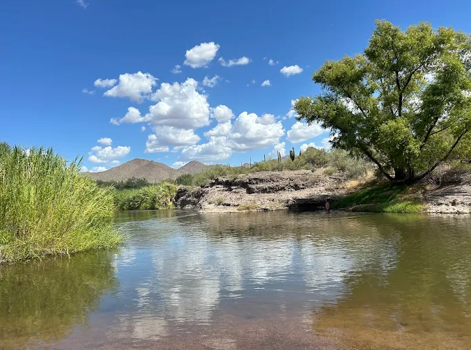 Outdoor Adventures Near Phoenix