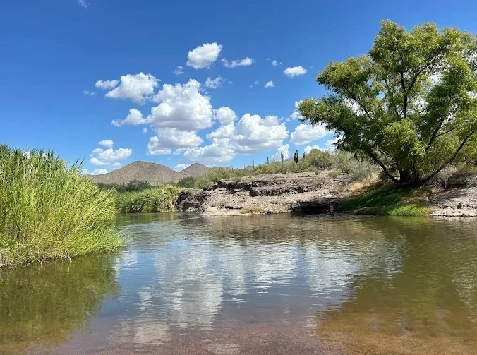 Outdoor Adventures Near Phoenix