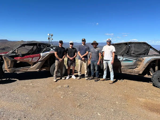 UTV Group Bachelor and Bachelorette Parties