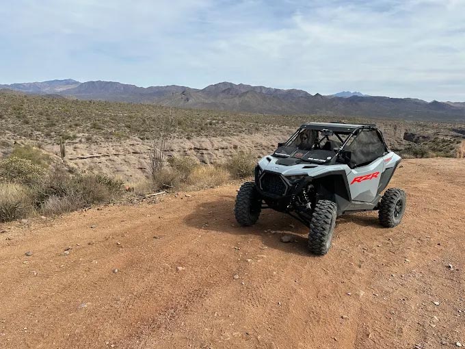 ultimate guide to booking your ride