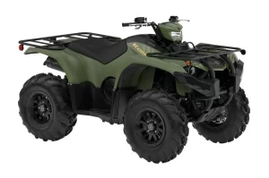 2026 Yamaha Kodiak 450 ATV