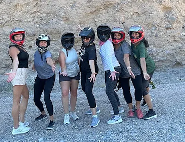 rent utv and atv for bachelorette party